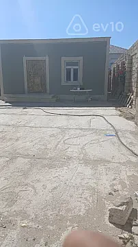 Satılır 2 otaqlı həyət evi 5 m² — Bakı, Sabunçu 2 otaq 5.00 m²