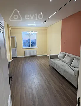 Kirayə verilir 3 otaqlı yeni tikili 130 m² — Bakı, Nizami 3 otaq 130.00 m²