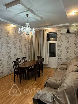 Kirayə verilir 3 otaqlı köhnə tikili 85 m² — Bakı, Yasamal 3 otaq 85.00 m²