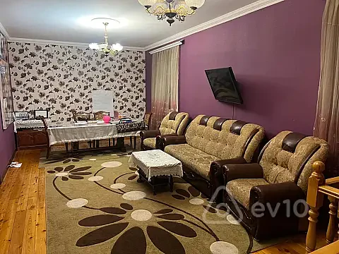 Satılır 4 otaqlı həyət evi 110 m² — Bakı, Suraxanı 4 otaq 110.00 m²