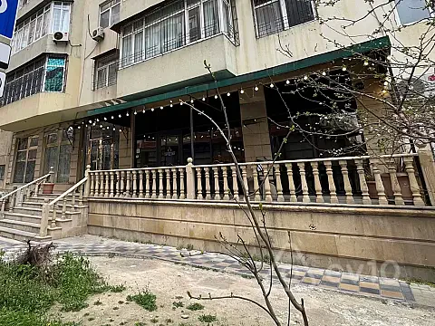 Satılır mənzil 107 m² — Bakı, Binəqədi 107.00 m²