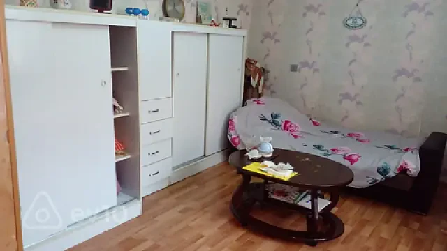 Satılır 1 otaqlı köhnə tikili 24 m² — Bakı, Nəsimi 1 otaq 24.00 m²