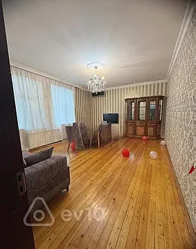Kirayə verilir 2 otaqlı yeni tikili 85 m² — Bakı, Xətai 2 otaq 85.00 m²