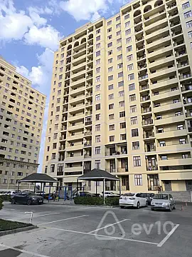 Satılır 2 otaqlı yeni tikili 78 m² — Bakı, Səbail 2 otaq 78.00 m²
