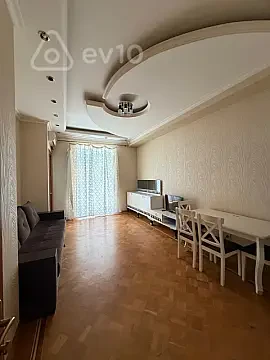 Kirayə verilir 2 otaqlı köhnə tikili 70 m² — Bakı, Yasamal 2 otaq 70.00 m²
