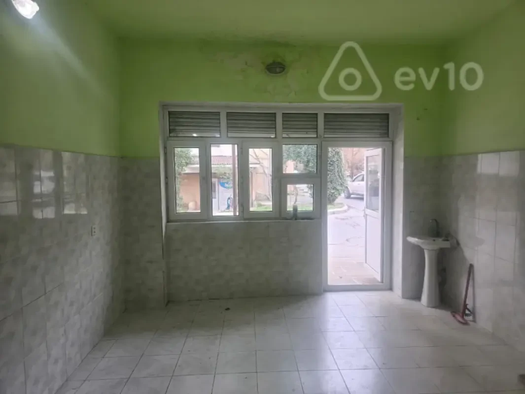 Kirayə verilir mənzil 23 m²