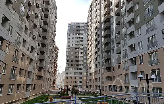 Satılır 2 otaqlı yeni tikili 47 m² — Bakı, Yasamal 2 otaq 47.00 m²