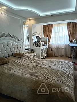Satılır 3 otaqlı yeni tikili 80 m² — Bakı, Yasamal 3 otaq 80.00 m²
