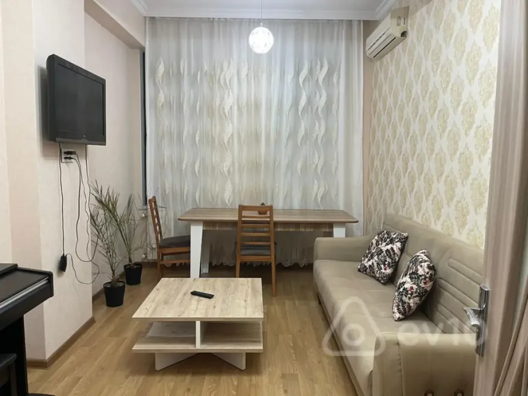 Kirayə verilir 3 otaqlı yeni tikili 85 m²
