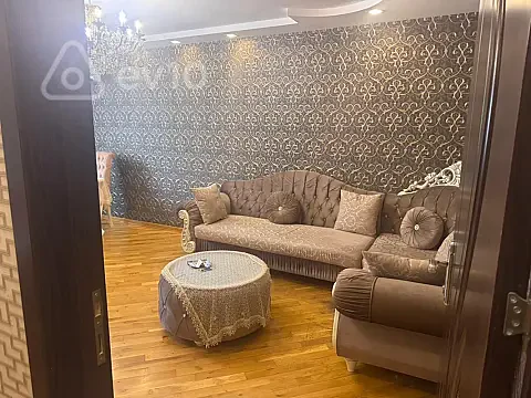 Kirayə verilir 3 otaqlı yeni tikili 140 m² — Bakı, Nərimanov 3 otaq 140.00 m²
