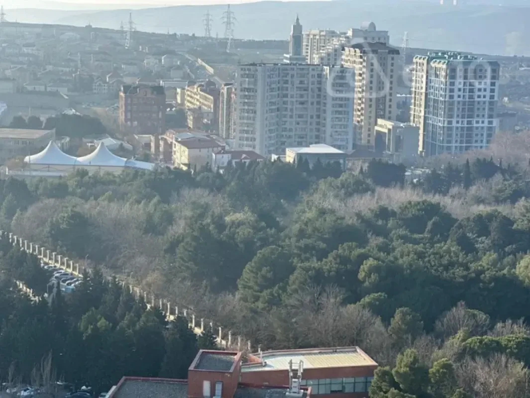 Satılır 3 otaqlı yeni tikili 140.3 m²