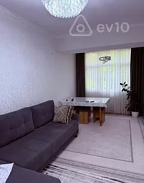 Kirayə verilir 2 otaqlı köhnə tikili 58 m² — Bakı, Yasamal 2 otaq 58.00 m²