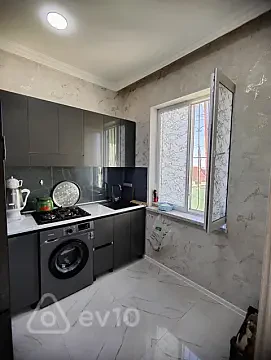 Satılır 3 otaqlı həyət evi 44.5 m² — Bakı, Abşeron 3 otaq 44.50 m²