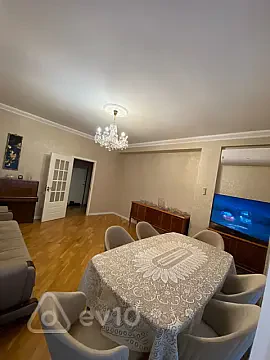 Satılır 2 otaqlı yeni tikili 90 m² — Bakı, Nərimanov 2 otaq 90.00 m²
