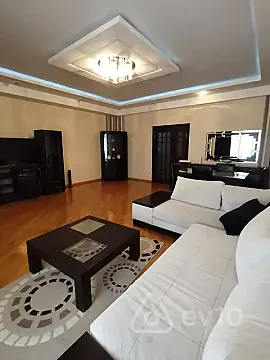 Kirayə verilir 3 otaqlı yeni tikili 160 m² — Bakı, Nəsimi 3 otaq 160.00 m²