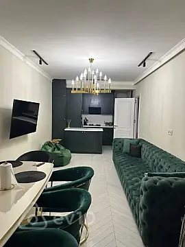 Kirayə verilir 3 otaqlı yeni tikili 89 m² — Bakı, Xətai 3 otaq 89.00 m²