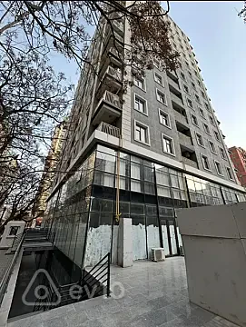 Satılır 2 otaqlı yeni tikili 54 m² — Bakı, Nərimanov 2 otaq 54.00 m²