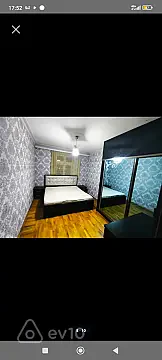Kirayə verilir 3 otaqlı köhnə tikili 80 m² — Bakı, Nəsimi 3 otaq 80.00 m²