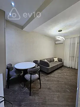 Kirayə verilir 2 otaqlı yeni tikili 60 m² — Bakı, Yasamal 2 otaq 60.00 m²