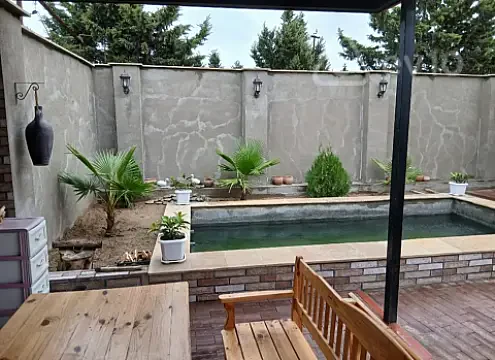 Satılır 3 otaqlı həyət evi 300 m² — Bakı, Sabunçu 3 otaq 300.00 m²