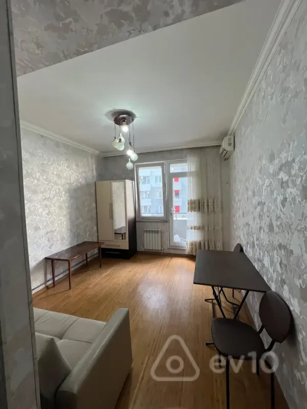 Kirayə verilir 1 otaqlı yeni tikili 31 m²