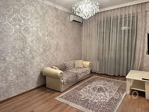 Kirayə verilir 3 otaqlı yeni tikili 60 m² — Bakı, Yasamal 3 otaq 60.00 m²