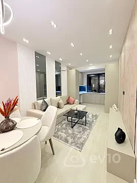 Kirayə verilir 2 otaqlı yeni tikili 55 m² — Bakı, Xətai 2 otaq 55.00 m²