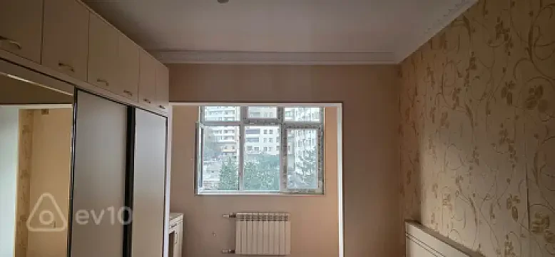 Satılır 3 otaqlı köhnə tikili 78 m² — Bakı, Binəqədi 3 otaq 78.00 m²