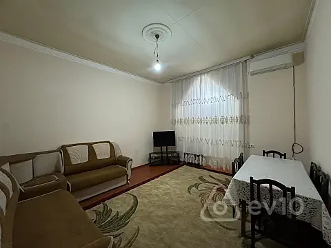 Kirayə verilir 2 otaqlı köhnə tikili 50 m² — Bakı, Xətai 2 otaq 50.00 m²