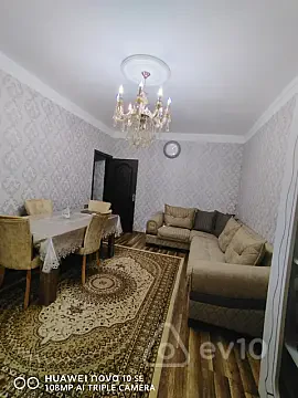 Satılır 3 otaqlı köhnə tikili 65 m² — Bakı, Suraxanı 3 otaq 65.00 m²