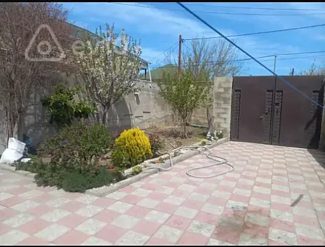 Satılır 4 otaqlı həyət evi 140 m² — Bakı, Xəzər 4 otaq 140.00 m²