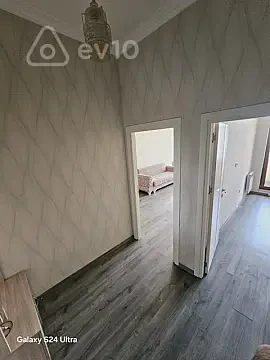 Kirayə verilir 2 otaqlı yeni tikili 55 m² — Bakı, Yasamal 2 otaq 55.00 m²