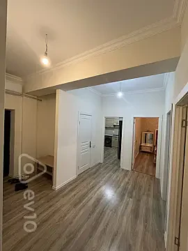 Satılır 4 otaqlı yeni tikili 80 m² — Bakı, Suraxanı 4 otaq 80.00 m²