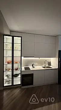 Kirayə verilir 2 otaqlı yeni tikili 46 m² — Bakı, Yasamal 2 otaq 46.00 m²
