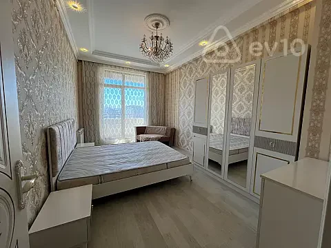 Kirayə verilir 2 otaqlı yeni tikili 60 m² — Bakı, Yasamal 2 otaq 60.00 m²