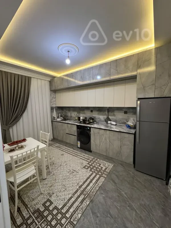 Satılır 3 otaqlı həyət evi 72 m²