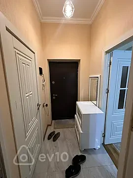 Kirayə verilir 2 otaqlı yeni tikili 47 m² — Bakı, Suraxanı 2 otaq 47.00 m²