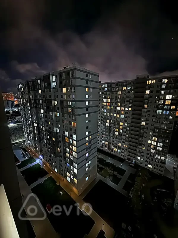 Kirayə verilir 2 otaqlı yeni tikili 45 m²