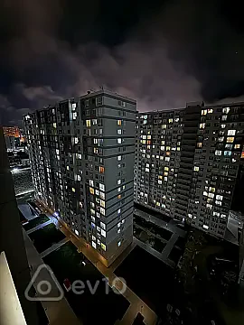 Kirayə verilir 2 otaqlı yeni tikili 45 m² — Bakı, Yasamal 2 otaq 45.00 m²