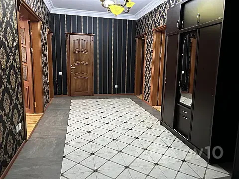 Kirayə verilir 3 otaqlı yeni tikili 178 m² — Bakı, Nərimanov 3 otaq 178.00 m²