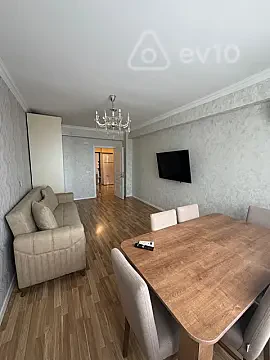 Kirayə verilir 2 otaqlı yeni tikili 66 m² — Bakı, Yasamal 2 otaq 66.00 m²