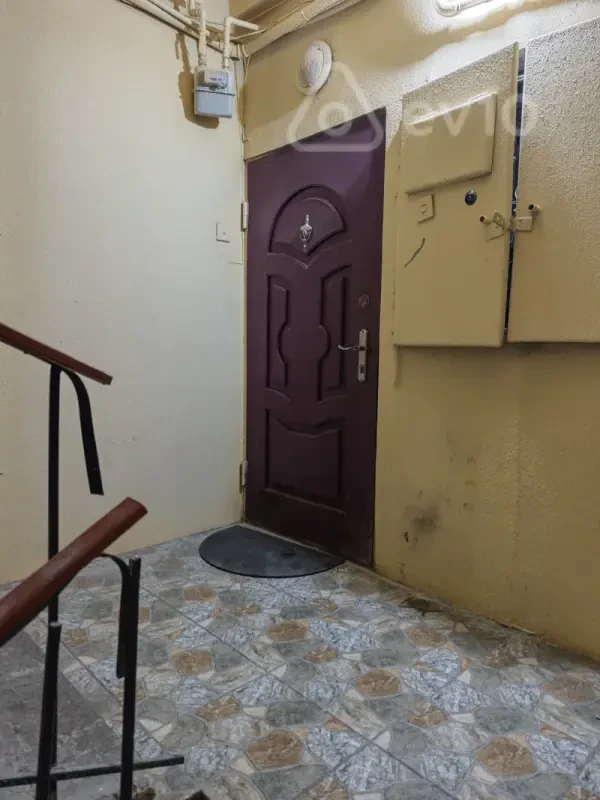 Kirayə verilir 2 otaqlı köhnə tikili 45 m²
