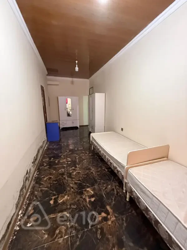 Kirayə verilir 2 otaqlı yeni tikili 80 m²