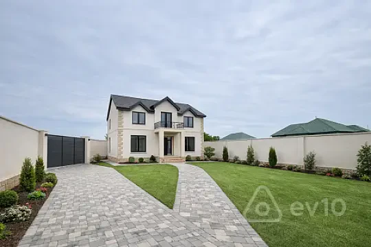 Satılır 6 otaqlı həyət evi 222 m² — Bakı, Xəzər 6 otaq 222.00 m²