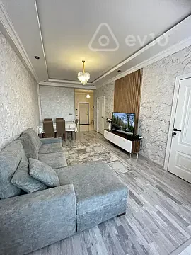 Satılır 3 otaqlı yeni tikili 67 m² — Bakı, Suraxanı 3 otaq 67.00 m²