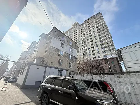 Satılır mənzil 60 m² — Bakı, Yasamal 60.00 m²