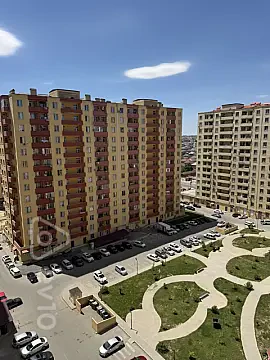 Satılır 2 otaqlı yeni tikili 81 m² — Bakı, Abşeron 2 otaq 81.00 m²