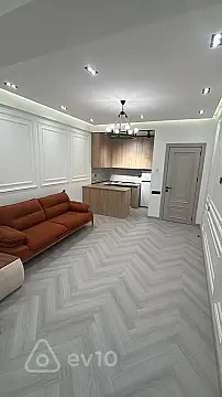 Kirayə verilir 2 otaqlı yeni tikili 70 m² — Bakı, Nizami 2 otaq 70.00 m²