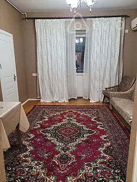 Kirayə verilir 2 otaqlı köhnə tikili 50 m² — Bakı, Nəsimi 2 otaq 50.00 m²
