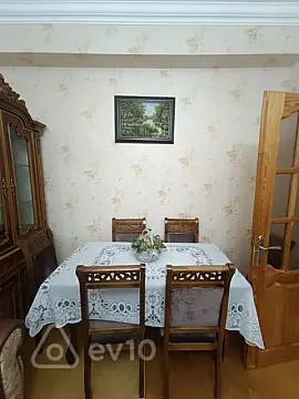 Kirayə verilir 2 otaqlı yeni tikili 100 m² — Bakı, Xətai 2 otaq 100.00 m²